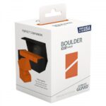 DB: Solid Boulder 100+ Orange