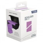 DB: Solid Boulder 100+ Lavender