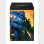 DB: Adeptus Astartes Alcove Deck Box