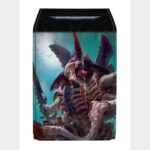 DB: Tyranid Alcove Deck Box