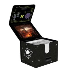 DB: MTG EoE Prem Alcove Edge Kavaron Memorial World