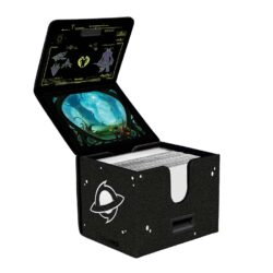 DB: MTG EoE Prem Alcove Edge Evendo Waking Haven