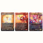 Magic: Secret Lair: Sonic the Hedgehog (Non-Foil)