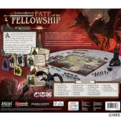 Lord of the Rings: Fate of the Fellowship