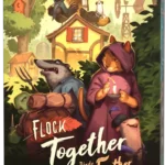 Flock Together: Birds of a Feather Eggspansion