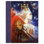 Household RPG Core Book