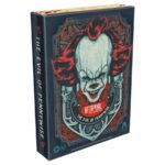 Betrayal at the Neibolt House – The Evil of Pennywise