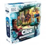 Clue Advent Calendar