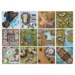Calendar of Many Adventures 2026