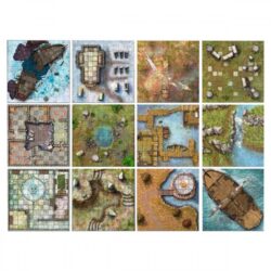 Calendar of Many Adventures 2026 - Image 2