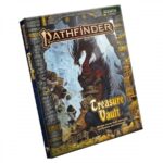 PF2R: Treasure Vault Pocket Ed