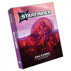 2e Starfinder: GM Core
