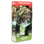 14 Die Set: D&D Adventure Dice: Druid (Green)