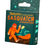 Trailblazers: Sasquatch Expansion