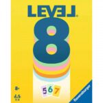 Stitch Level 8 Card Game