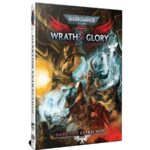 Wrath and Glory RPG: Darktide: Extraction
