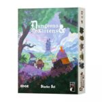 Dungeons & Kittens Starter Set