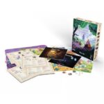 Dungeons & Kittens Starter Set