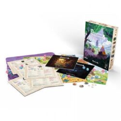 Dungeons & Kittens Starter Set - Image 2