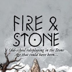 Fire & Stone