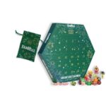 Fanroll: 2025 Advent Dice Calendar