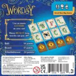 Wordsy (2025 Edition)