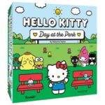 Hello Kitty: A Day at the Park