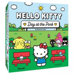 Hello Kitty: A Day at the Park