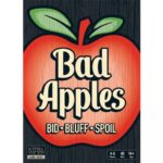 Bad Apples