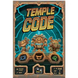 Temple Code