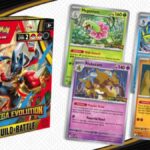 Pokemon: Mega Evolution PreRelease: Sept 13th, 2025 @ Noon