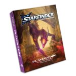 2e Starfinder: Player Core Pocket Edition