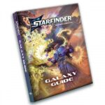 2e Starfinder: Galaxy Guide