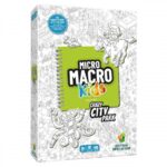 Micro Macro Kids: Crazy City Park
