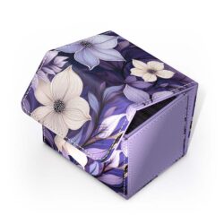 DB: 100+ Sidewinder Xenoskin: Floral Places III: Moonlit Glen