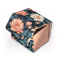 DB: 100+ Sidewinder Xenoskin: Floral Places III: Quiet Glade