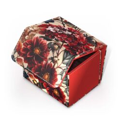 DB: 100+ Sidewinder Xenoskin: Floral Places III: Autumn Heath