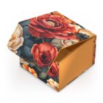 DB: 133+ Sidewinder Xenoskin: Floral Places III: Secret Garden