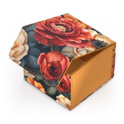 DB: 133+ Sidewinder Xenoskin: Floral Places III: Secret Garden