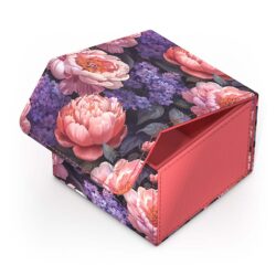 DB: 133+ Sidewinder Xenoskin: Floral Places III: Vivid Field