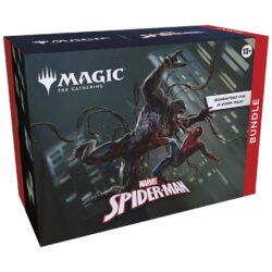 PreOrder: Magic: Spider-Man Play Bundle