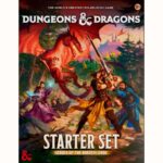 5e D&D: Heroes of the Borderlands (2024 Edition)