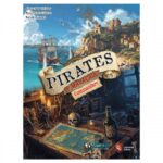 Pirates of Maracaibo: Commanders Exp
