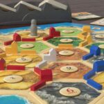 2026 Catan Qualifier – 10/19/25 @ Noon