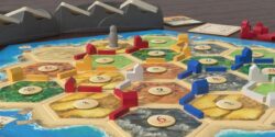 2026 Catan Qualifier - 10/19/25 @ Noon