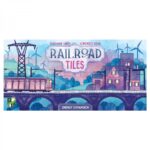Railroad Tiles: Energy Expansion