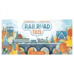Railroad Tiles: Forest Expansion