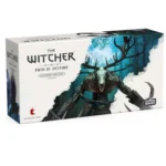 The Witcher: Path of Destiny Legendary Monsters