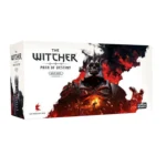 The Witcher: Path of Destiny Wild Hunt