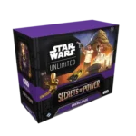 SWU: Secrets of Power PreRelease Saturday, Nov 1st @ 6pm